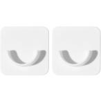 .. обивка палка укрепление мощный поддержка доска падение предотвращение двусторонний лента имеется 2 шт. комплект ( белый, 1)