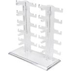  очки класть очки подставка настольный место хранения модный очки .. место хранения подставка ( прозрачный )