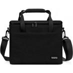  камера сумка плечо складной большая вместимость легкий плечо .. наклонный .. однообъективный зеркальный беззеркальный перегородка . настройка возможность ( черный, S)