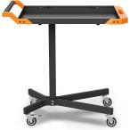  тележка для инструмента инструмент Cart инструмент шт. высота машины .88~123cm до регулировка возможность tool Cart подниматься и опускаться тип обслуживание для стол 360° вращение ( черный )