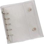  наклейка ....M5 Mini жнец - прозрачный прозрачный девочка предназначенный. ... наклейка место хранения блокнот type 5 дыра кольцо тип ( прозрачный, M5 жнец - одиночный товар )