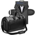  сумка для одежды костюм сумка Carry on плечо .. плечо в наличии 4WAY 50L большая вместимость костюм место хранения independent обувь пакет имеется ( черный )