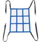  Strike Zone Target сеть pitch ng сеть . лампочка удар . бейсбол Baseball софтбол MDM( голубой, свободный размер )