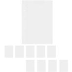  наклейка . картон наклейка картон прозрачный девочка предназначенный. ... наклейка место хранения блокнот type 6 дыра кольцо тип наклейка коллекция место хранения (A6 заправка 10 листов )