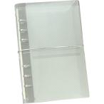  наклейка . Mini жнец -... прозрачный прозрачный девочка предназначенный. ... наклейка место хранения блокнот type 6 дыра кольцо тип коллекционные карточки (A6 жнец - одиночный товар )