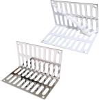  веранда осушение паз покрытие осушение паз защита мусор стопор L знак type сеть вода .. фильтр нить .. фильтр ( серебряный, ширина 10.9cm)