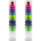  batting тренировка tos batting Shuttle бейсбол перо быстрый Shuttle тренировка ( многоцветный, 24 шт. комплект )