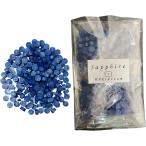  большая вместимость примерно 200 шарик 54g можно выбрать 20 -цветный набор драгоценнный камень способ цвет .. штамп для (Sapphire-S(1)( синий ), cургуч )