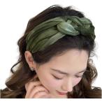  три плетеный лента-ободок Корея способ лента для волос боль . нет взрослый casual украшение для волос аксессуары для волос ( зеленый, Free)