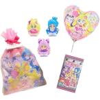 キミとアイドルプリキュアキミとアイドルプリキュア ギフトセット MDM