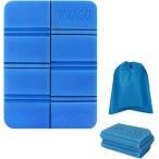  sauna коврик складной легкий скорость . перевозка удобный предотвращение скольжения compact место хранения ( голубой, 38.5cmx27.5cmx0.8cm)