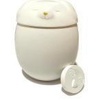  Mini .. собака диатомит осушитель имеется минут ... inserting домашнее животное memorial предметы для домашнего буддийского алтаря ( белый )