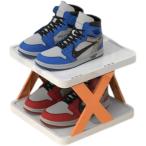  спортивные туфли подставка обувь подставка обувь класть обувь .. Lux темп (2 уровень )