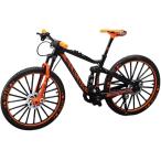  горный велосипед велосипед Mini модель ( orange )