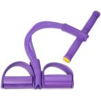  эспандер стрейч частота резина камера .tore.... балка тренировка sito выше ( лиловый )