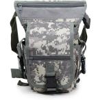  страйкбол сумка на ногу нога сумка Tacty karu армия для милитари альпинизм для уличный водонепроницаемый ( камуфляж -ju)