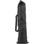  складной стул дорожная сумка складной стул пакет место хранения сумка большая вместимость бур nai The -( черный, 55x26cm)