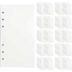  отшелушивание бумага Roo z leaf 100 листов A4 хлопья наклейка этикетка наклейка склеивание картон двусторонний отшелушивание ( белый, A6)