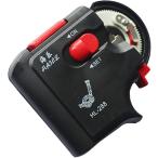  рыбалка устройство для обвязки крючков tying machine Leader линия автоматика .. контейнер на батарейках тонкий ( черный )