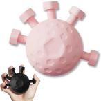  палец tore мяч тренировка контейнер палец футболка gripper tool li - bili. сила тренировка для палец тренировка ( розовый )