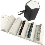  очки подставка 5шт.@ место хранения солнцезащитные очки кейс очки кейс настольный очки класть стильный экспонирование для интерьер подарок соответствует ( черный )