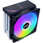 【互換品】CPUクーラーサイドフロー
