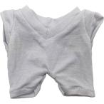 nu. одежда цвет .. предотвращение базовое покрытие мягкая игрушка кукла (V шея модель, 15cm)