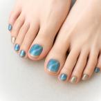  foot искусственные ногти 24 листов накладные ногти симпатичный (F145, пара )
