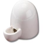  хомяк поилка вода .. мелкие животные хомяк для поилка ...( белый )