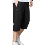  мужской шорты легкий скорость . молния карман уличный работа для ( черный, W73)