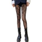  гонки трико рисунок трико рисунок чулки ( rose * черный, Free Size)