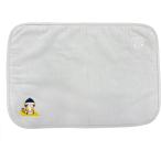 サウナリパブリック 今治タオル サウナマット 一人用 軽量 抗ウイルス・防臭・抗菌加工(蒸されラスカル,  Free Size)