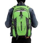  альпинизм рюкзак 30L большая вместимость легкий задний уплотнитель liksak уличный сумка многофункциональный кемпинг ( зеленый, большой )