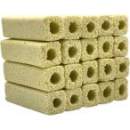  фильтрующий материал аквариум фильтр аквариум .. фильтр 20 шт. комплект маленький размер морская вода пресная вода (. красный желтый flat поверхность )