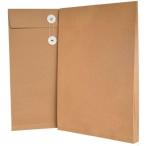  конверт A4 шнур имеется craft бумага вставка имеется большая вместимость документы место хранения резюме окружающая среда рассмотрение type ( чай, ширина 24x высота 34x толщина 2.6cm 30 шт. комплект )