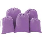  сумка одноцветный мелкие вещи специальный простой путешествие ребенок взрослый аксессуары ювелирные изделия место хранения S M L размер мешочек для ланча входить . подготовка ( лиловый )