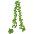 Tierneys искусственная зелень Galland поддельный leaf интерьер человеческий труд декоративное растение орнамент подвешивание ниже (.., 2m проволока сердцевина ввод )