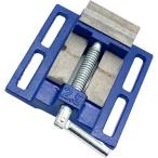  тиски настольный тиски фиксация тиски зажим маленький размер тиски инструмент порез . склейка сверлильный станок стол для 2.5 размер ( отверстие ширина 60mm)