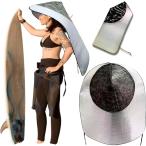 �����O�P�[�v ���悯 �A���~ �ނ� �X�q �n���Y�t���[ �_�� �_��� �w���� �P (�~���^���[,  Free Size)