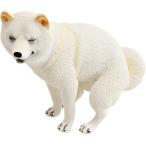 犬 置物 フィギュア おもしろグッズ インテリア 面白