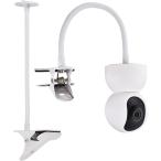  гибкий крепление TP-Link мониторинг камера Tapo зажим C200 C210 C220 соответствует регулировка угла свободный ( белый )