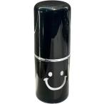 Azmio зуб футляр для кисточки чистка зубов комплект место хранения стакан имеется мобильный путешествие путешествие комплект ( черный )