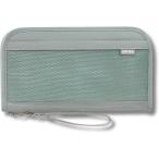 パスポートケース 家計管理用 通帳ケース (グリーン)