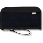  паспорт кейс дом итого управление для банковская книжка кейс ( черный )