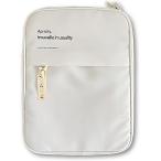  ранец . входить . планшет кейс 11 дюймовый iPad соответствует девочка предназначенный ударная абсорбция клавиатура место хранения вне карман есть посещение школы . безопасность ( белый )