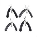 アクセサリー工具 ノーズプライヤ