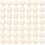  настольный теннис мяч тренировка лампочка булавка лампочка булавка pon шар большая вместимость развлечение игра настольный пластик одноцветный ( белый (50))