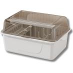  бутылочка для кормления подставка бутылочка для кормления подставка сухой осушитель подставка место хранения box пыль предотвращение ( Brown, большой )