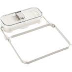 三角コーナーいらず 強力吸盤 水切�