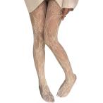  гонки трико рисунок трико чулки сеть (ro Zari um, M-3XL)